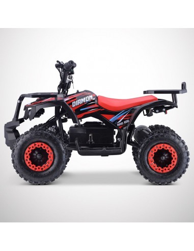 Pocket Quad 36V 800W DIAMON RINO 800W...