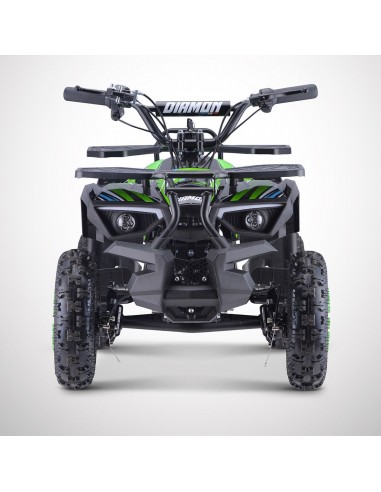 Pocket Quad 36V 800W DIAMON RINO 800W...