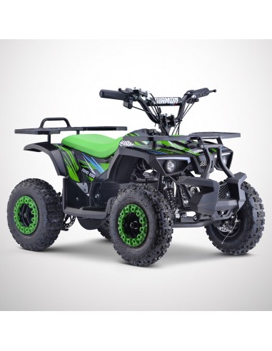 Pocket Quad 36V 800W DIAMON RINO 800W...