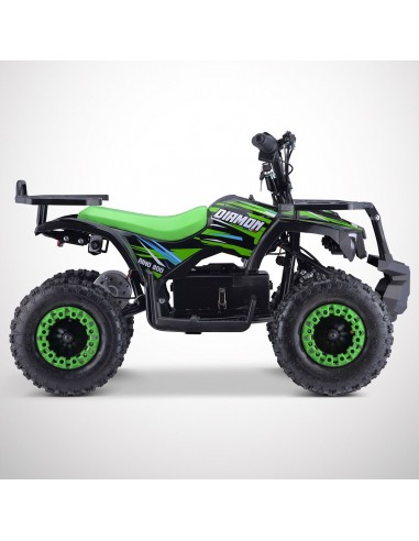 Pocket Quad 36V 800W DIAMON RINO 800W...