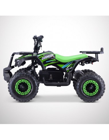 Pocket Quad 36V 800W DIAMON RINO 800W...