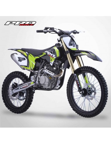 Motocross 300cc 21/18 PROBIKE 300 SX...