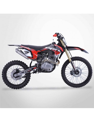Motocross 300cc 21/18 PROBIKE 300 SX...