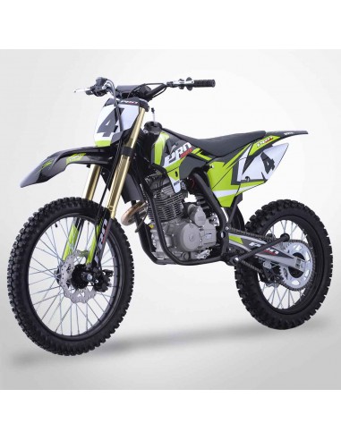 Motocross 250cc 21/18 PROBIKE 250 SX...