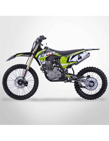 Motocross 250cc 21/18 PROBIKE 250 SX...