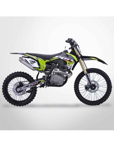 Motocross 250cc 21/18 PROBIKE 250 SX...