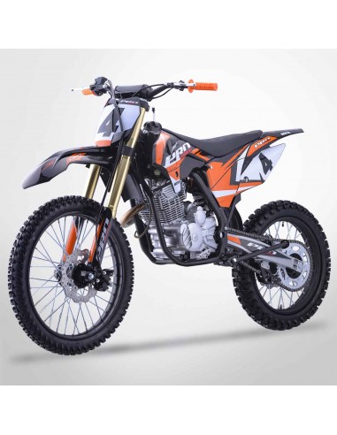 Motocross 250cc 21/18 PROBIKE 250 SX...