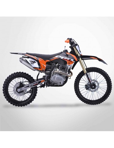 Motocross 250cc 21/18 PROBIKE 250 SX...