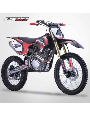 Motocross 250cc 21/18...