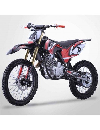 Motocross 250cc 21/18 PROBIKE 250 SX...