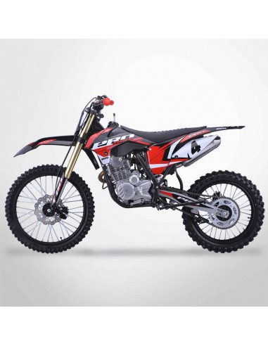 Motocross 250cc 21/18 PROBIKE 250 SX...