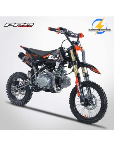 Dirt Bike 110cc 14/12 PROBIKE 110 SX...