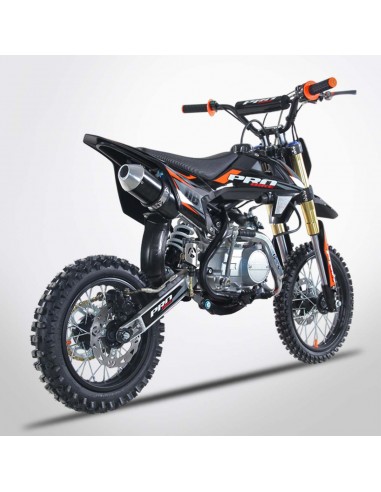 Dirt Bike 110cc 14/12 PROBIKE 110 SX...