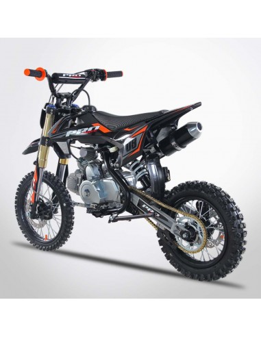 Dirt Bike 110cc 14/12 PROBIKE 110 SX...