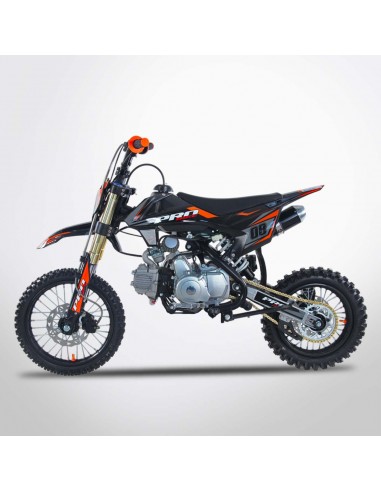 Dirt Bike 110cc 14/12 PROBIKE 110 SX...