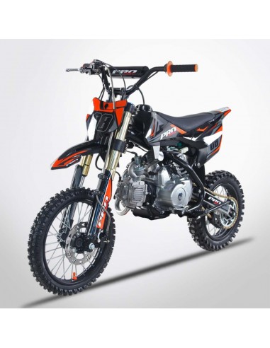 Dirt Bike 110cc 14/12 PROBIKE 110 SX...