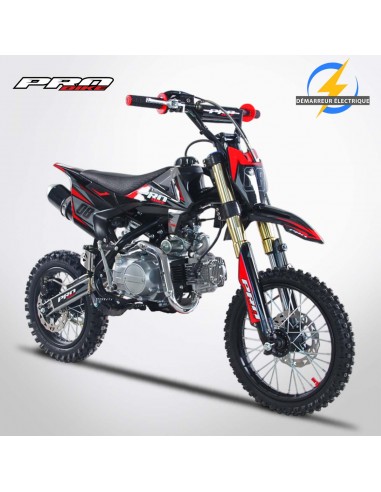 Dirt Bike 110cc 14/12 PROBIKE 110 SX...