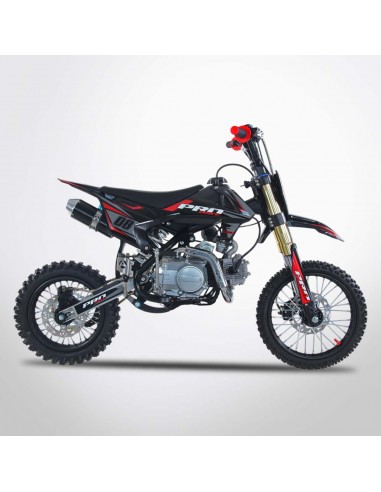Dirt Bike 110cc 14/12 PROBIKE 110 SX...