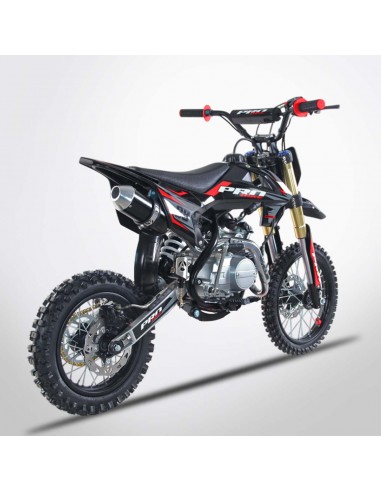 Dirt Bike 110cc 14/12 PROBIKE 110 SX...