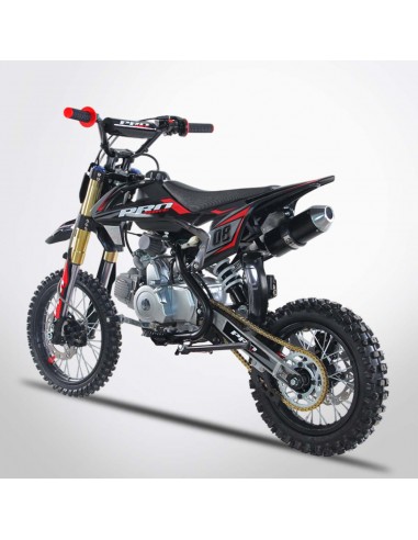 Dirt Bike 110cc 14/12 PROBIKE 110 SX...