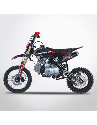 Dirt Bike 110cc 14/12 PROBIKE 110 SX...