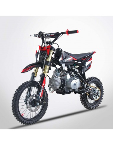 Dirt Bike 110cc 14/12 PROBIKE 110 SX...