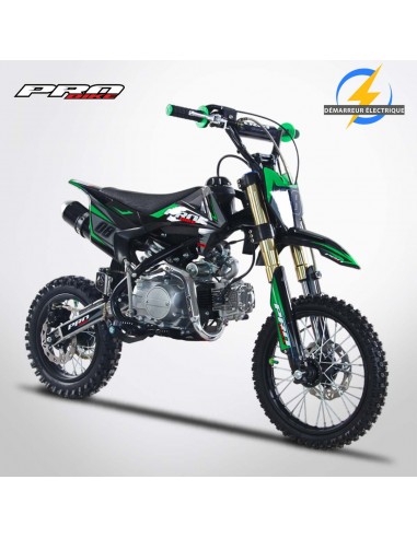 Dirt Bike 110cc 14/12 PROBIKE 110 SX...