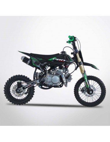 Dirt Bike 110cc 14/12 PROBIKE 110 SX...