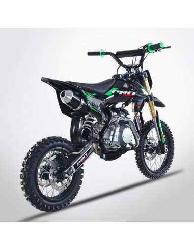 Dirt Bike 110cc 14/12 PROBIKE 110 SX...
