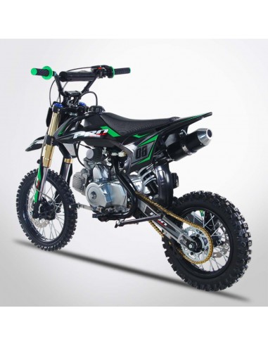 Dirt Bike 110cc 14/12 PROBIKE 110 SX...