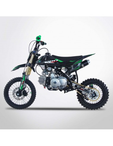 Dirt Bike 110cc 14/12 PROBIKE 110 SX...