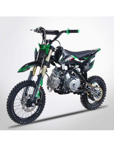 Dirt Bike 110cc 14/12 PROBIKE 110 SX...