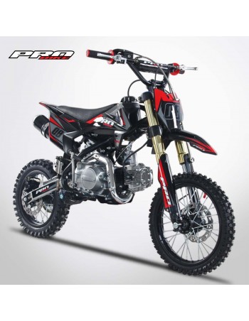 Dirt Bike 125cc 14/12...
