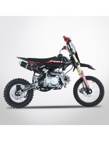 Dirt Bike 125cc 14/12... 2