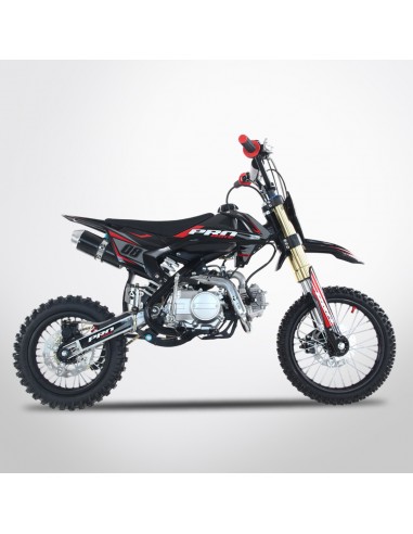 Dirt Bike 125cc 14/12 PROBIKE 125 SX...