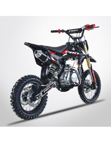Dirt Bike 125cc 14/12 PROBIKE 125 SX...