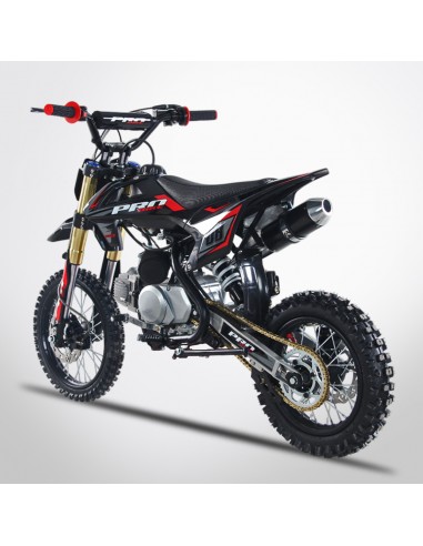 Dirt Bike 125cc 14/12 PROBIKE 125 SX...