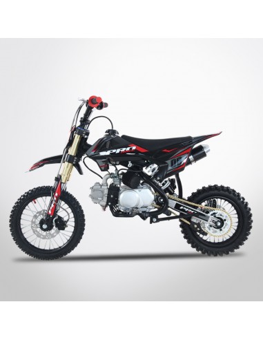 Dirt Bike 125cc 14/12 PROBIKE 125 SX...