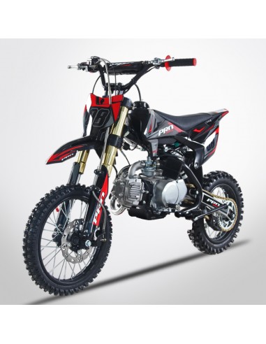 Dirt Bike 125cc 14/12 PROBIKE 125 SX...