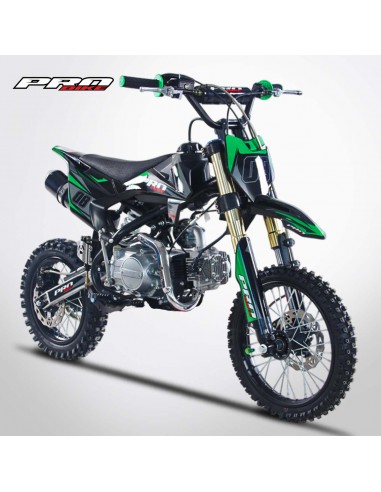 Dirt Bike 125cc 14/12 PROBIKE 125 SX...