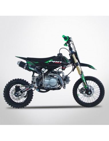 Dirt Bike 125cc 14/12 PROBIKE 125 SX...