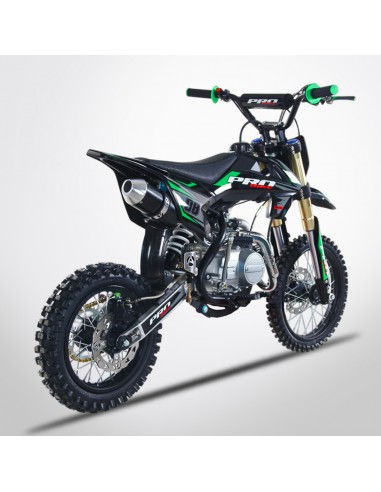 Dirt Bike 125cc 14/12 PROBIKE 125 SX...