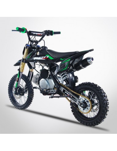 Dirt Bike 125cc 14/12 PROBIKE 125 SX...