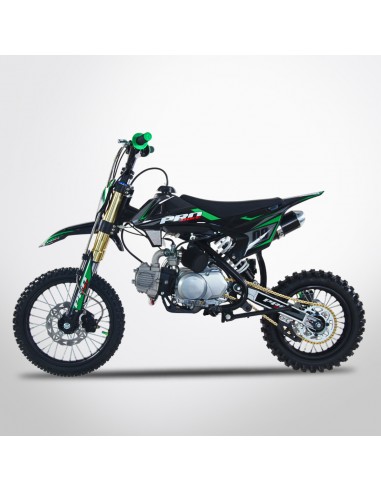 Dirt Bike 125cc 14/12 PROBIKE 125 SX...