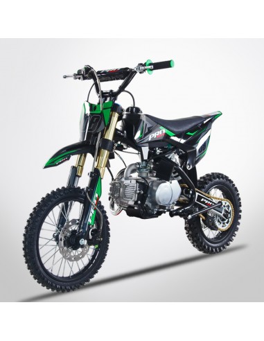 Dirt Bike 125cc 14/12 PROBIKE 125 SX...