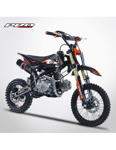 Dirt Bike 125cc 14/12 PROBIKE 125 SX...