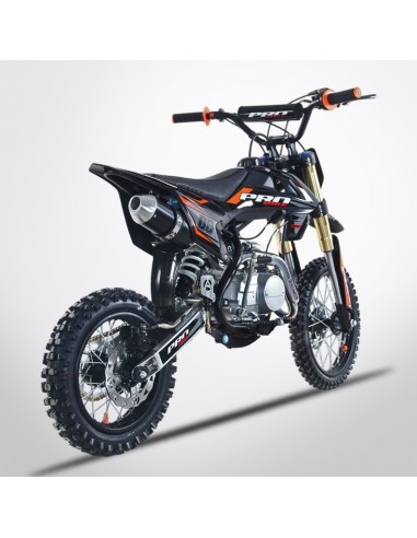 Dirt Bike 125cc 14/12 PROBIKE 125 SX...