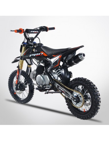 Dirt Bike 125cc 14/12 PROBIKE 125 SX...