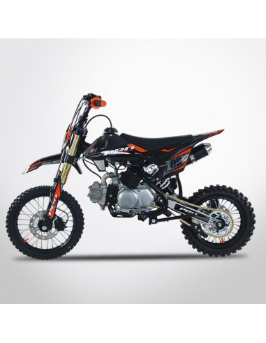 Dirt Bike 125cc 14/12 PROBIKE 125 SX...