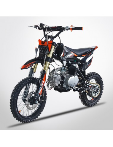 Dirt Bike 125cc 14/12 PROBIKE 125 SX...